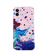 Water Color Oil Case (B)